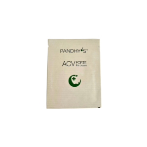 PANDHY'S ACV FORTE SAMPLE