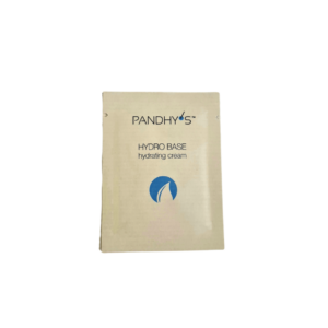 PANDHY'S HydroBase Hydrating Créme sample