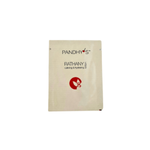 PANDHY'S Rathany Hydrating Lotion sample
