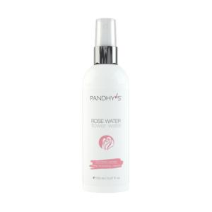 Rose Water (150 ml)