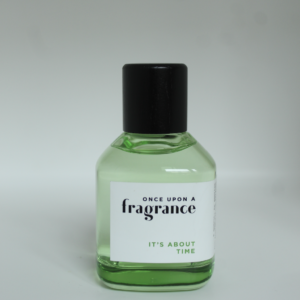 IT'S ABOUT TIME (tester 100ml)