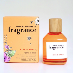 KISS AND SPELL (100ml)
