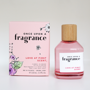 LOVE AT FIRST SCENT (100ml)