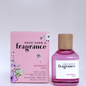 WITHOUT YOU (100ml)