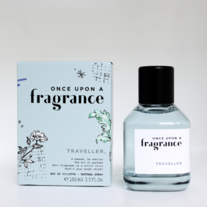 TRAVELLER (100ml)